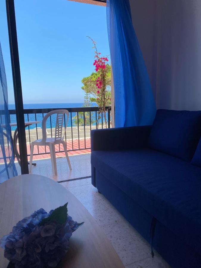 Kissonerga Beach Apartment Пафос Екстер'єр фото